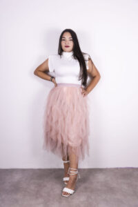 GONNA TULLE