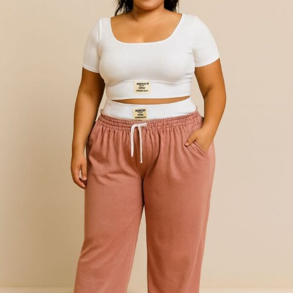COORDINATO SPORT CURVY