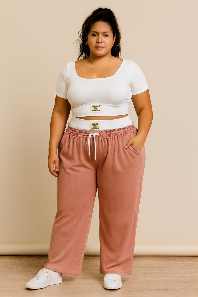 COORDINATO SPORT CURVY